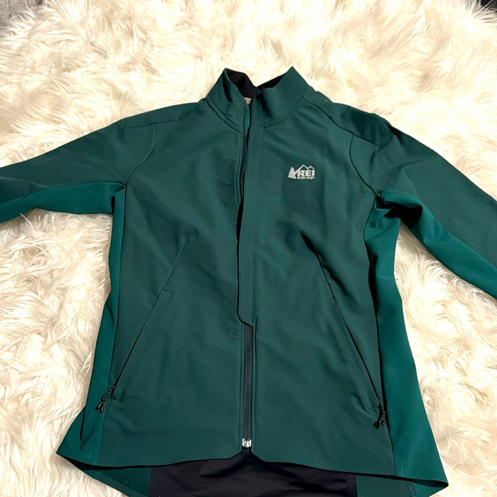 REI light weight jacket